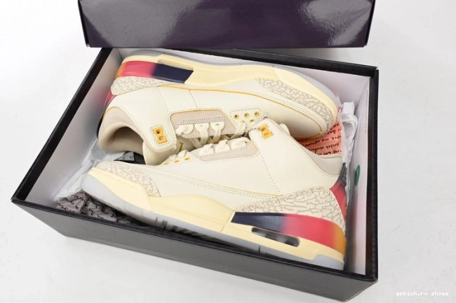 Rep Balvin Air FN0344-901 3 J Jordan Sunset x Medellin 0821